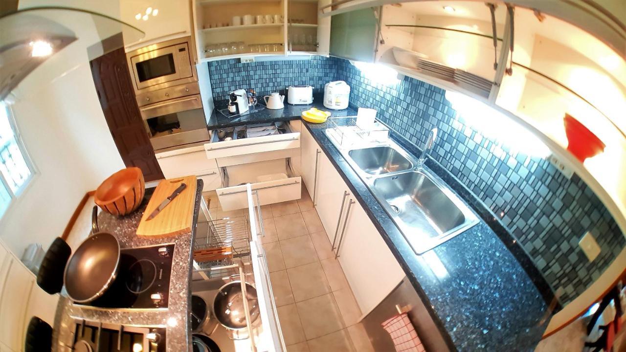 Joopland Luxury Pool Villa Pattaya Walking Street 6 Bedrooms Exterior foto